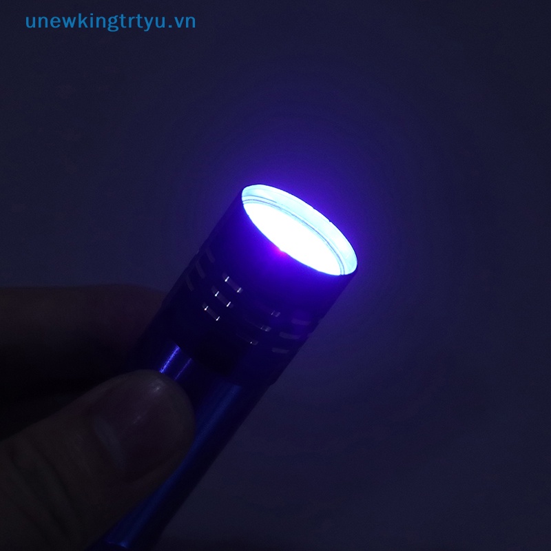 Unewtyu Đèn led 9 Bóng Hong Khô Sơn Móng Tay Bằng Tia uv vn