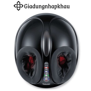 Máy massage chân beurer fm90, máy mát xa chân tự động, nhập đức, bh 12 tháng, giadungnhapkhau19