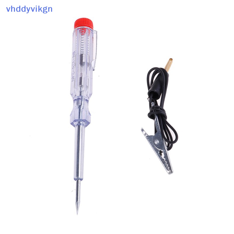 Bút Thử Điện vhdd 6-24v Chuyên Dụng Cho Xe Hơi vn