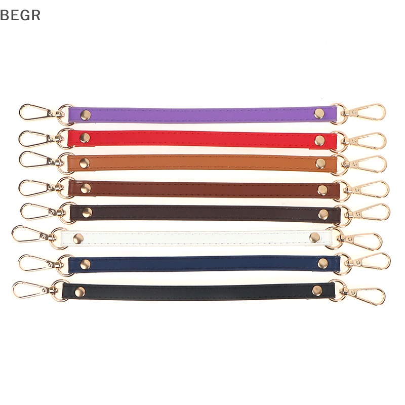 Dây Đeo Túi Xách Bằng Da 28cm