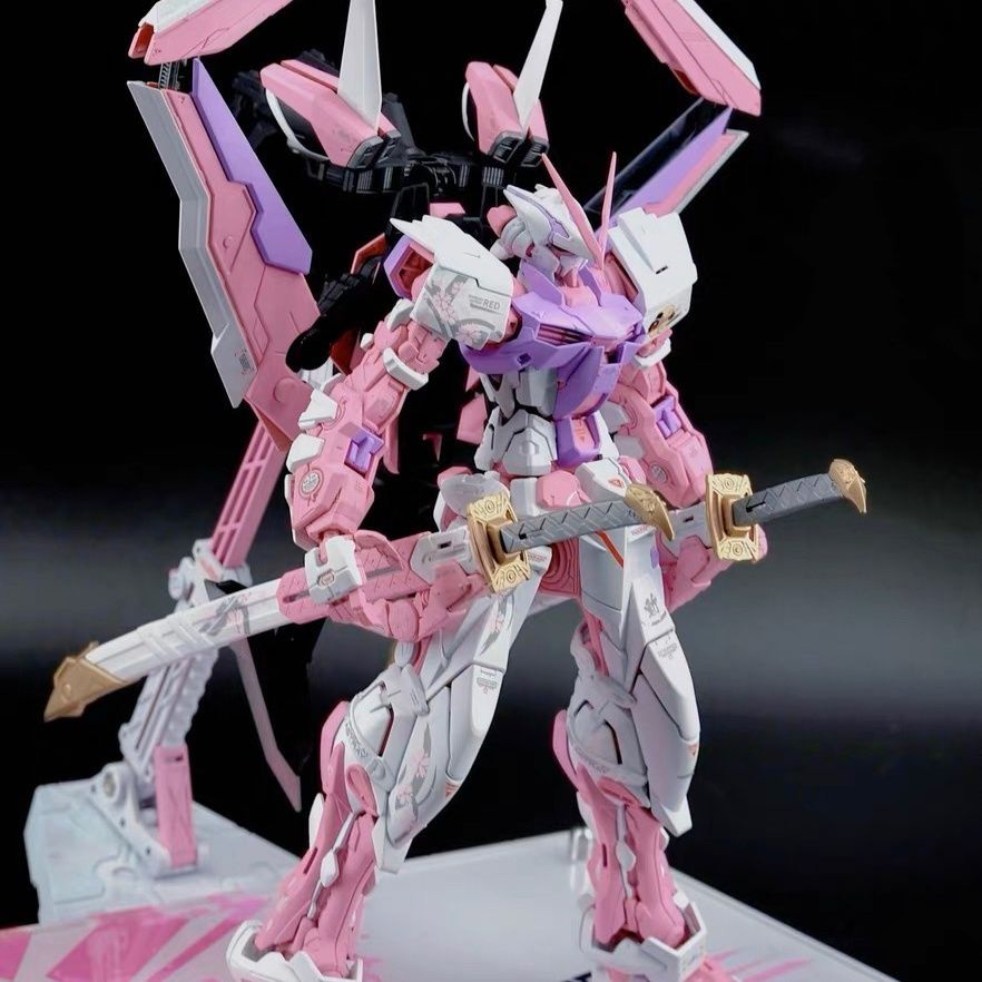 Daban new 6601 Bảng Phấn Phun Màu Đỏ Hoa Anh Đào mg Không Có Giá Đỡ Và Miếng Dán Toàn Diện