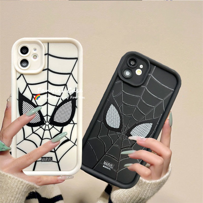 Ốp Điện Thoại Mềm In Hình Siêu Anh Hùng Cho iphone 15 14 13 11 12 pro max 8 7 6 6s plus xr xs max se 2020