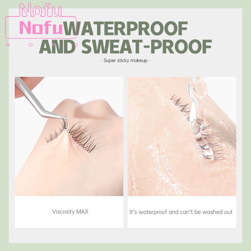 NOFU@Keo dán mi khô nhanh và không dễ rơi ra 7g