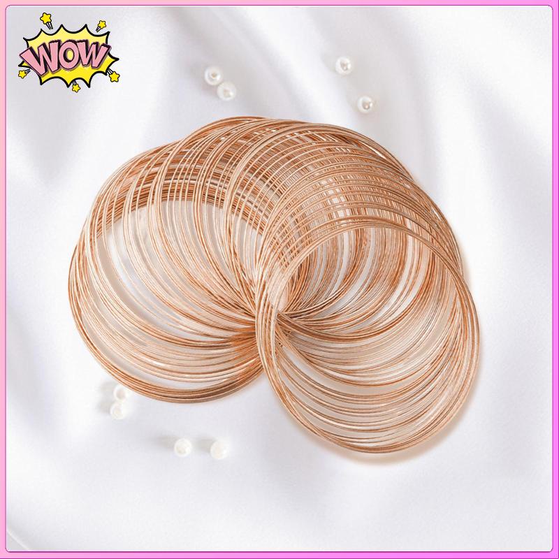 Dây Làm Trang Sức Bằng Thép Không Gỉ Mỏng