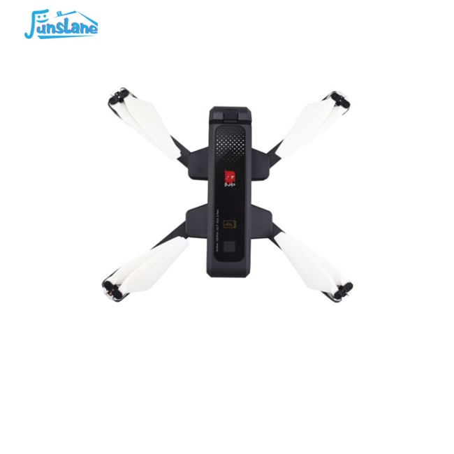 Funlane Set 4 Cánh Quạt Cho mjx bugs 4w b4w ex3 d88 hs550