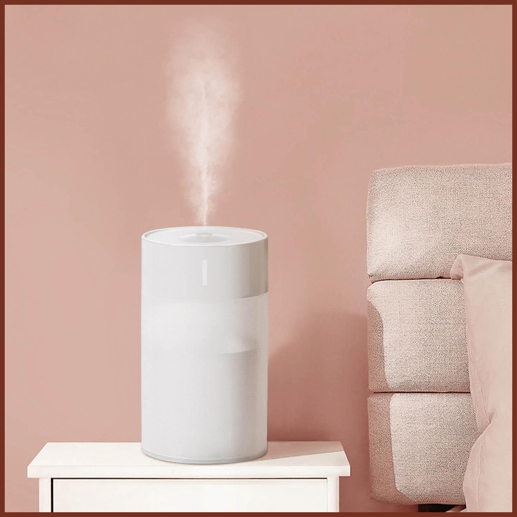 Máy Khuếch Tán Tinh Dầu Làm Ẩm Không Khí mini usb Cho Xe Hơi / Nhà Ở / Xe Hơi haoyisvn