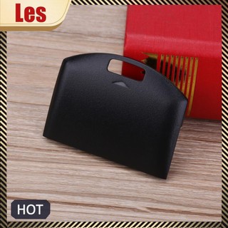 Nắp pin thay thế màu đen cho sony psp 1000