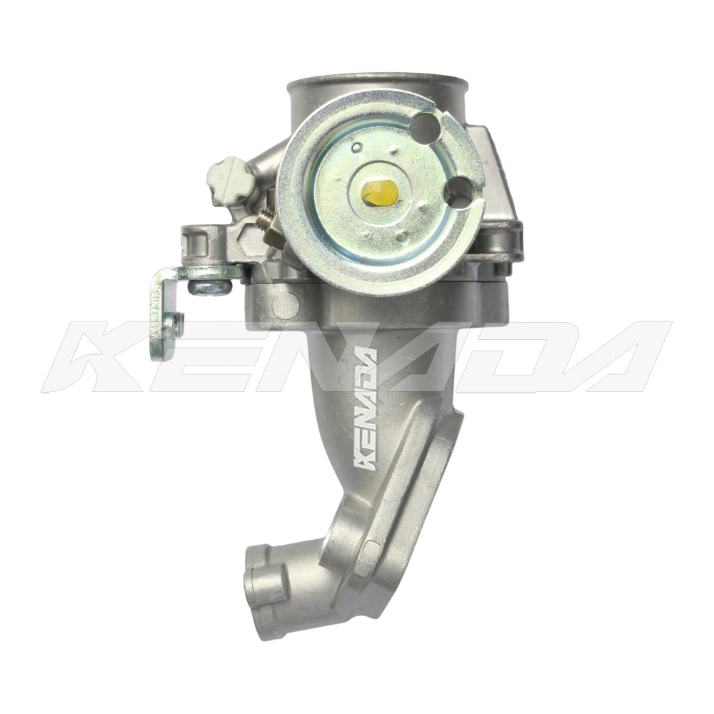 KENADA Họng xăng Yamaha Luvias Fi Mio125 Mio M3 Mio I 125 28mm 30mm 32mm 34mm