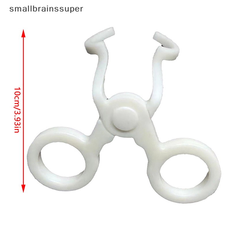 Smallbrainssuper Dụng Cụ Thanh Nhựa Mềm Tháo Kính Áp Tròng Chăm Sóc Mắt Cho Nữ sbs