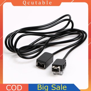 Dây Cáp Nối Dài 1.8M Có Thể Cắt Nhỏ [Qcut.Vn] Mới 1.8M