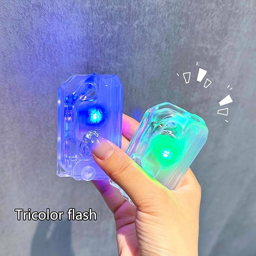 Kuromi Đồ Chơi Thẻ Nhấn Giảm Căng Thẳng 3d Có Đèn led Dạ Quang Cho Người Lớn Trẻ Em