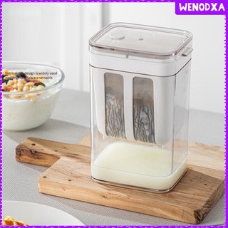 Lọc sữa chua hy lạp cho nhà bếp dã ngoại