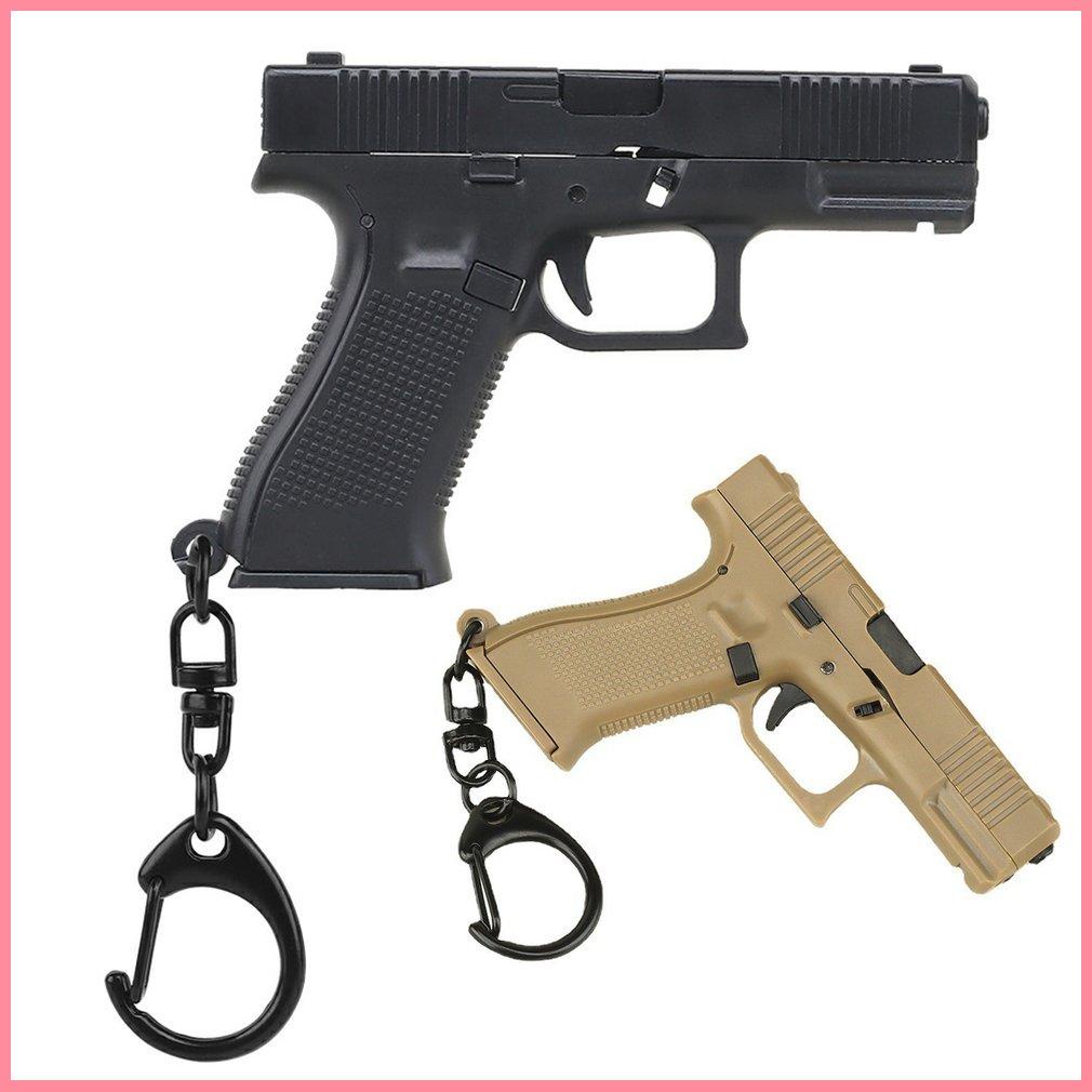 Keychain Mini Portable Decorations Detachable G-45 Keychain Key Ring