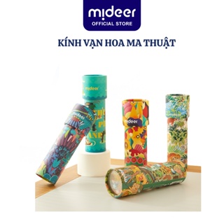 Kính vạn hoa Mideer Colorful Kaleidoscope