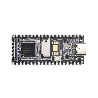 Ez Kết nối đa năng RISC V RV1103 Mini Linux Dev Board với nhiều Interfac