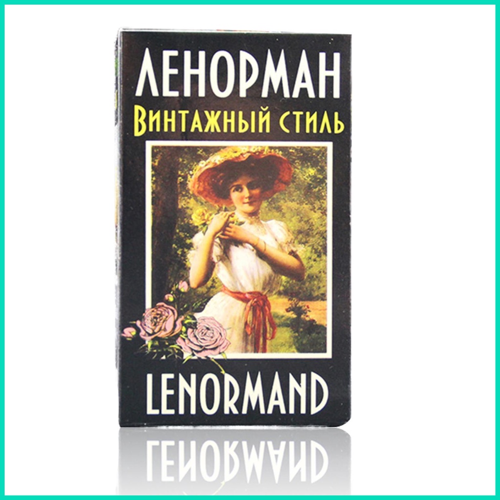 Bộ Bài tarot Khoai tarot Cho Người Lớn Và Trẻ Em