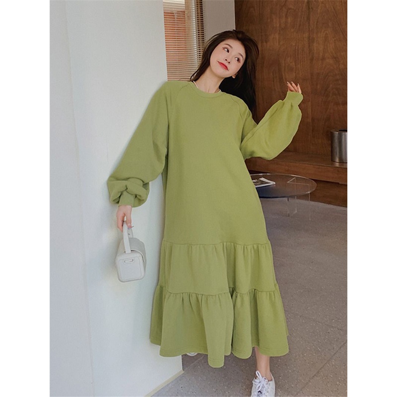YHTN chân váy bầu đẹp đầm dài suông babydoll xuông dự tiệc bigsize yếm váy bầu dáng mami thun thời trang công sở thiết kế xinh bà sơ mi