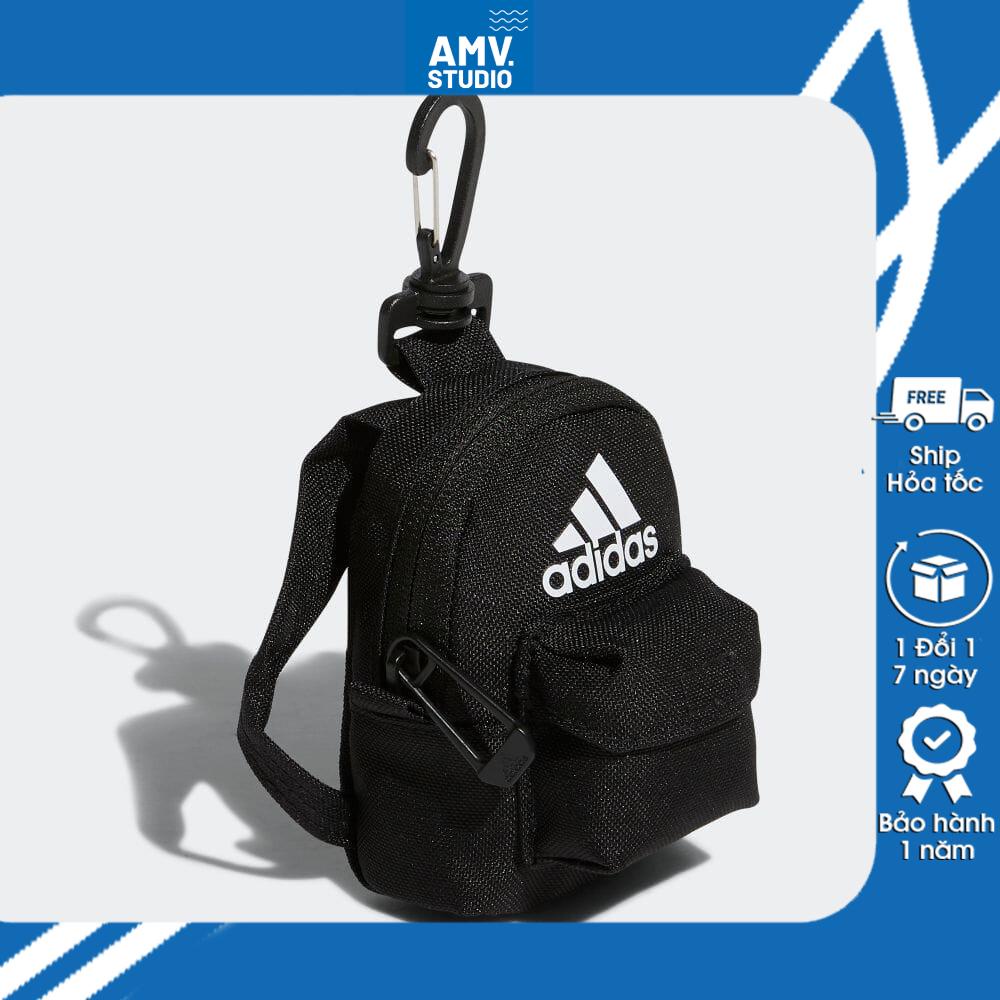 Móc thiết kế hình dạng Balo mini đa năng dễ dàng sử dụng móc vào khoá hoạc đai quần #balohanghieuvnxk