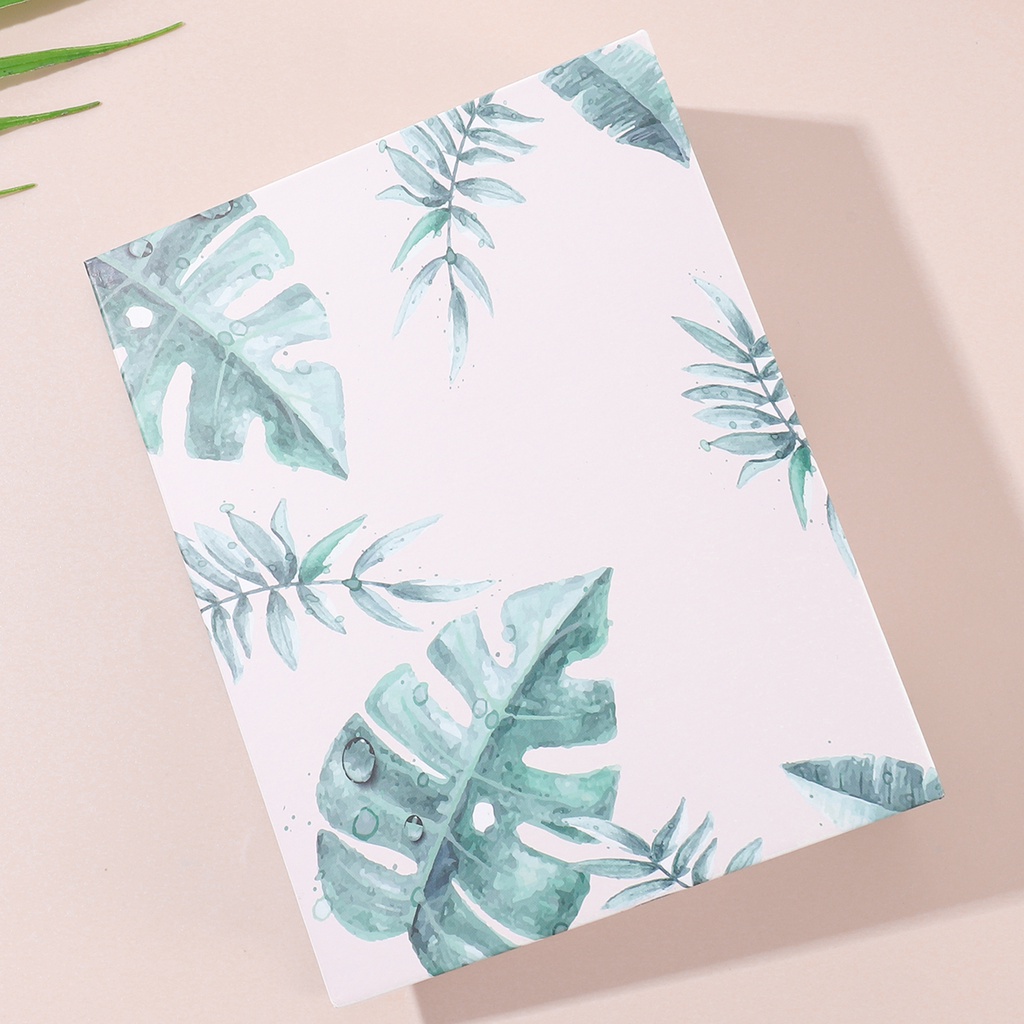 Set 100 Tấm album Ảnh Kích Thước 6inch Dễ Thương Xinh Xắn