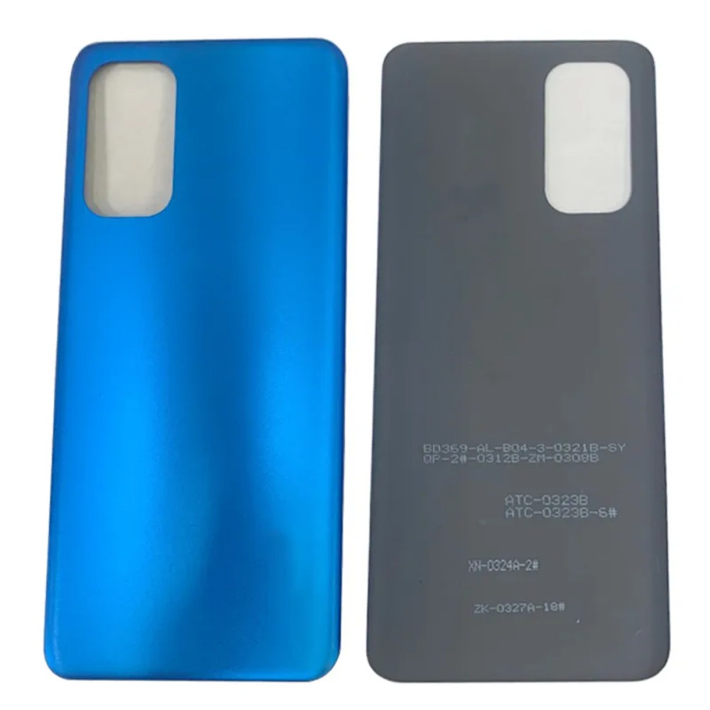 Nắp Đậy Pin Phía Sau Thay Thế Chuyên Dụng Cho oppo reno 5 5g