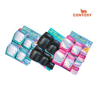 BỘ BẢO HỘ CHƠI PATIN FLYING EAGLE VALIANT