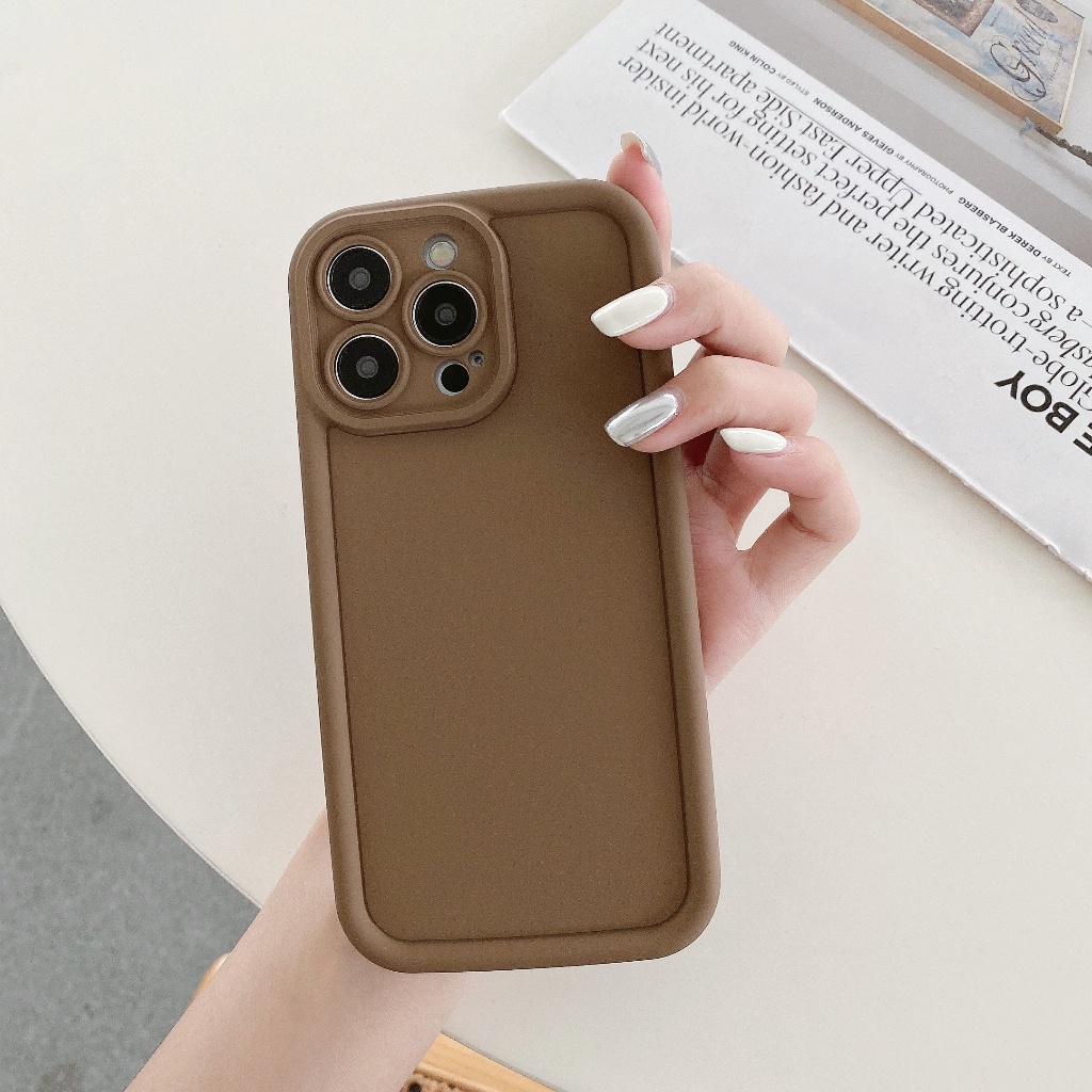 Ôp Điện Thoại Đơn Giản Thời Trang Cho samsung a21s a23 a24 a25 a31 a32 a50 a50s a30s a51 a52 a52s a33 a53 a34 a54 5g Ốp