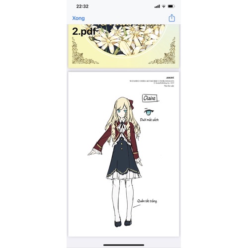 Truyện tranh Tôi yêu nữ phản diện tập 1 - Bản Quyền