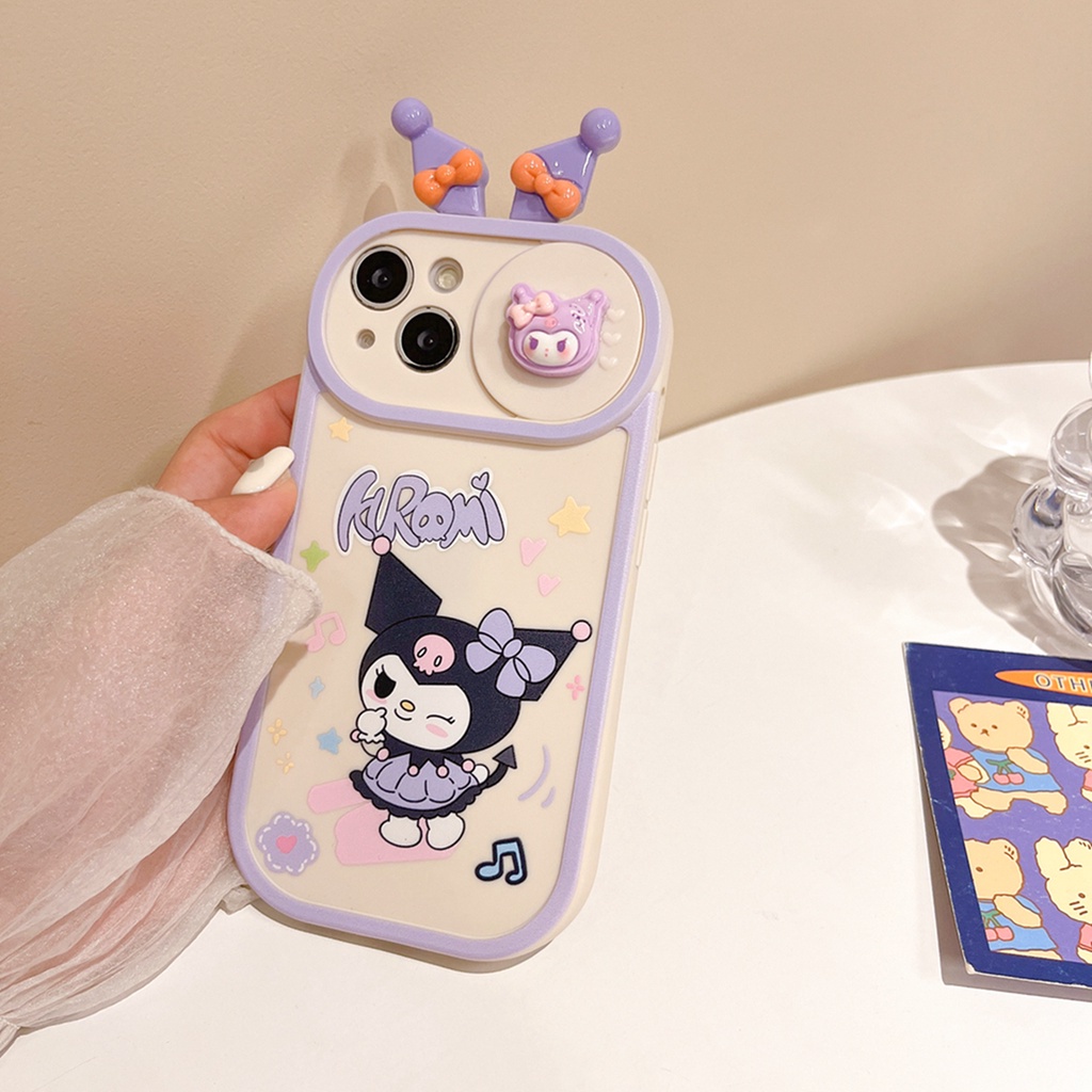 Ốp Điện Thoại Hình Tai Thỏ 3d Dễ Thương Cho iphone 15 promax 15 14 pro max 13 pro max 12 pro max 11