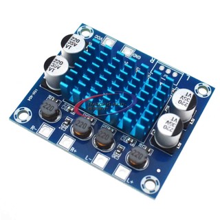 Bảng mạch khuếch đại âm thanh kỹ thuật số xh-m232 hd mp3 12v24v