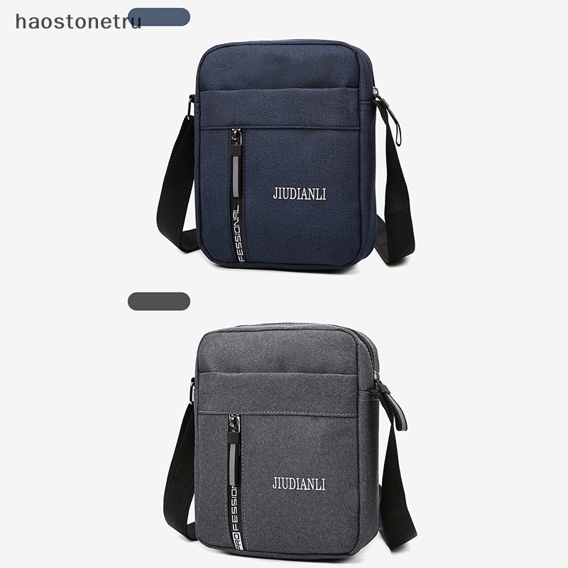 Túi Đeo Chéo mini Chống Thấm Nước Thời Trang Dành Cho Nam