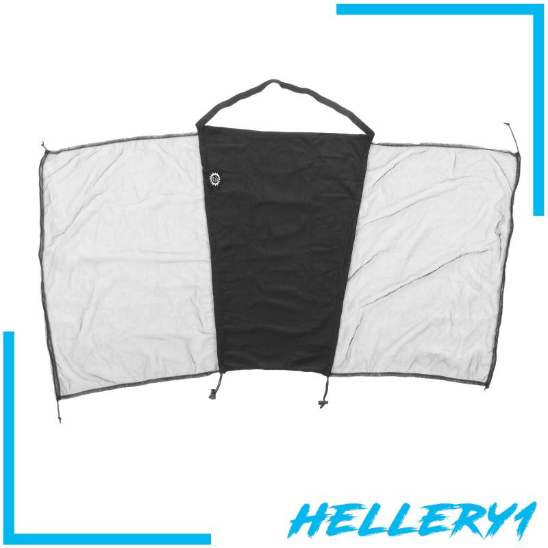 Tấm Phủ Che Nắng Cỡ Lớn 50cmx67cm Chuyên Dùng Mang Đi Du Lịch