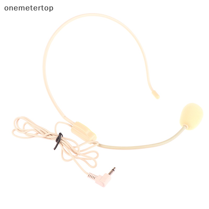 Onemeter Bộ Khuếch Đại Âm Thanh Có Dây Cầm Tay 3.5mm