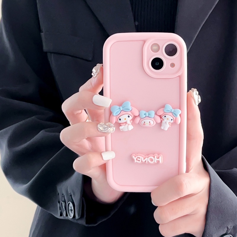 Ốp Điện Thoại Mềm Màu Hồng Cho oppo reno 5 5g 5 pro 5z reno 6 5g 7 pro reno 8 5g reno 4z 4 pro 8z 5g 7z 5g 8t 5g