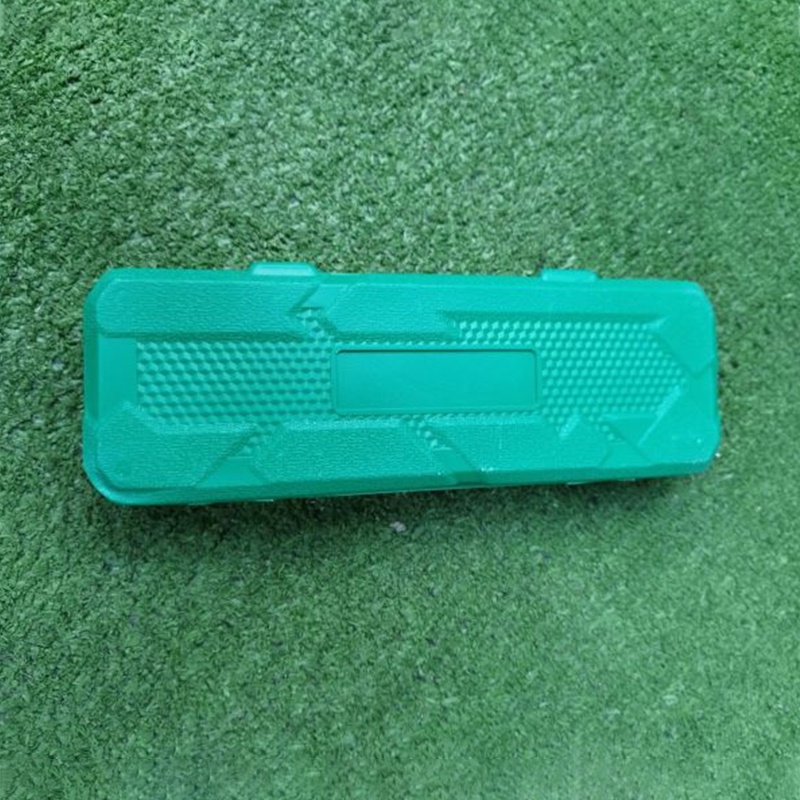 Bộ 10 đầu khẩu, đầu túyt Cao Cấp dùng cho máy siết bulong 1/2 -8-24mm
