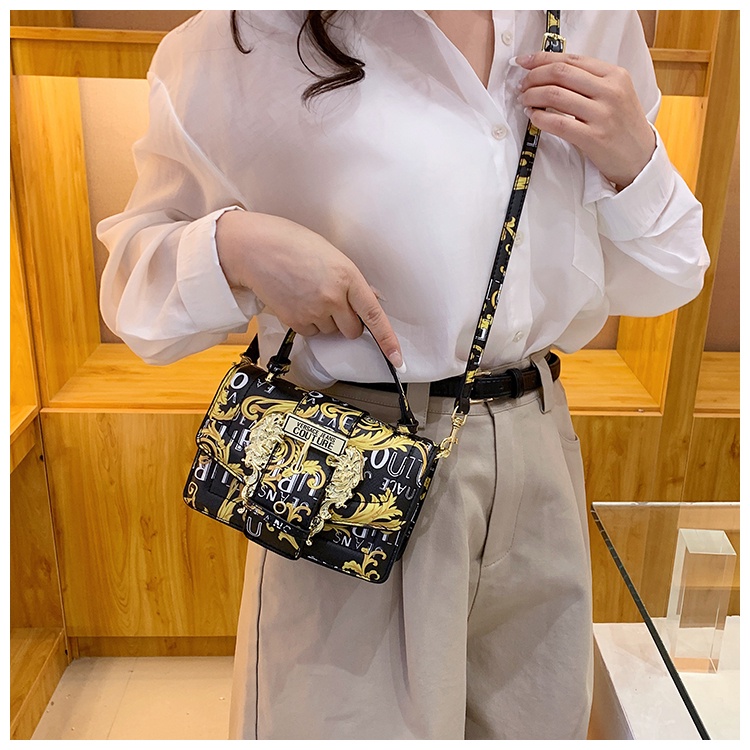 Túi tote Đeo Chéo Vai Thời Trang Dành Cho Nữ