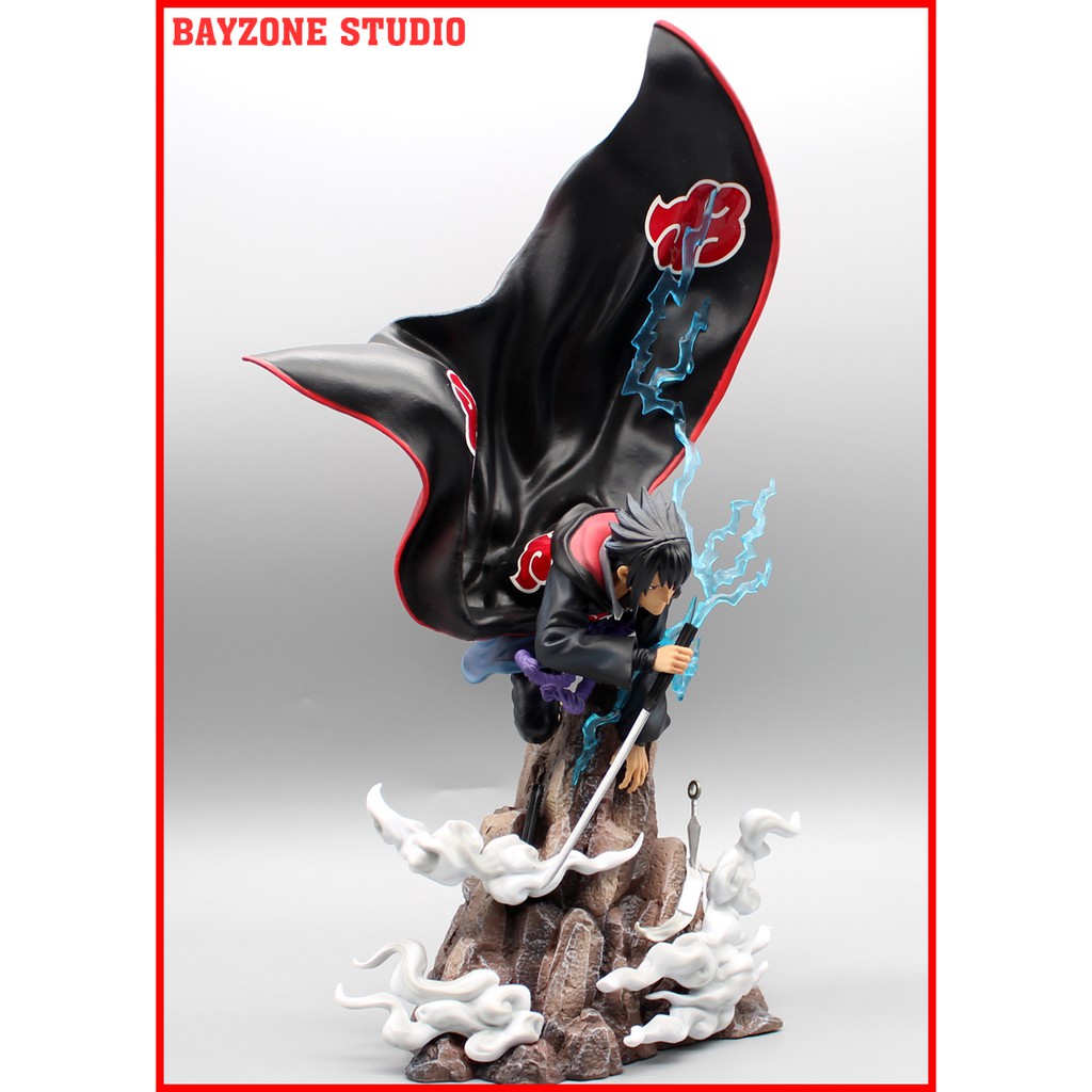 Mô hình itachi sử dụng chidori hàng mới siêu đẹp