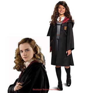 Bộ Đồ Hóa trang harry potter Độc Đáo Dịp halloween