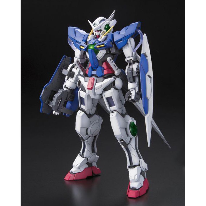 MG OO GUNDAM EXIA 1/100 Mô hình lắp ráp BANDAI giá tốt