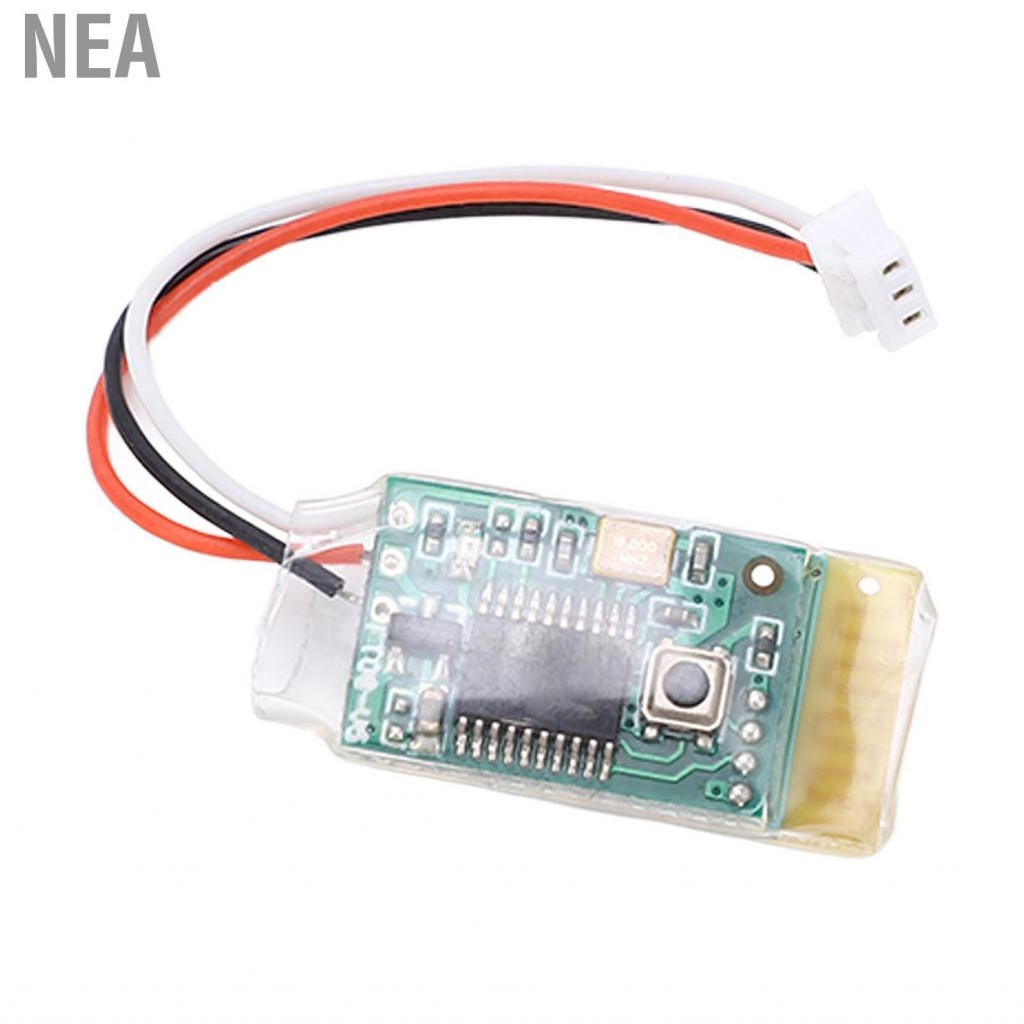 Nea RC Helicopter Mini Receiver Module Micro Board Replacement Parts New