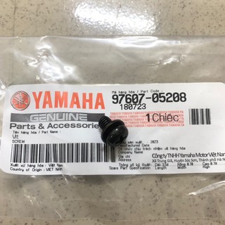 [Chính hãng Yamaha]YAOV-058 Ốc bắt hộp sên-SIRIUS(con nhỏ)