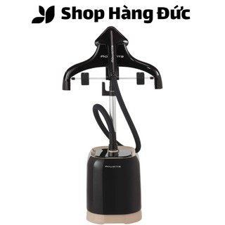 Bàn là cây rowenta pro style is3420d1, bàn ủi cây hơi nước, bàn là, mọi loại vải, bh 12 tháng, nhập đức, shop hàng đức