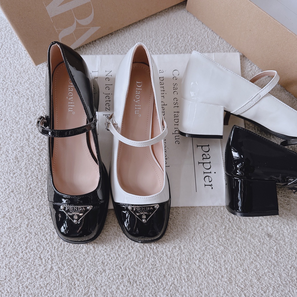 GÓT BÍT MŨI QUAI CÀI 5P - GD817271