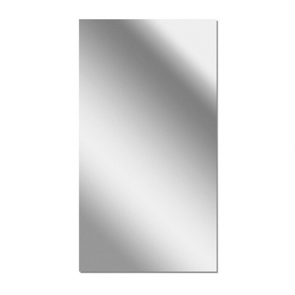 Gương Dán Tường Chống Thấm Nước Kích Thước 200 X 60 cm Mới