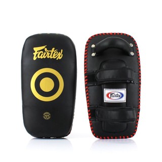 Đích đá fairtex kick pads kplc5 tiêu chuẩn
