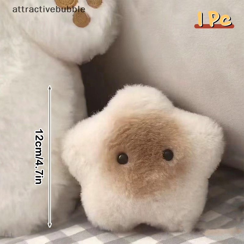Atvn capybara Đồ Chơi Búp Bê Nhồi Bông Ngôi Sao Hoạt Hình Mềm Mại Có Móc Khóa Trang Trí Ba Lô Xe Hơi Quà Tặng Trẻ Em martijn