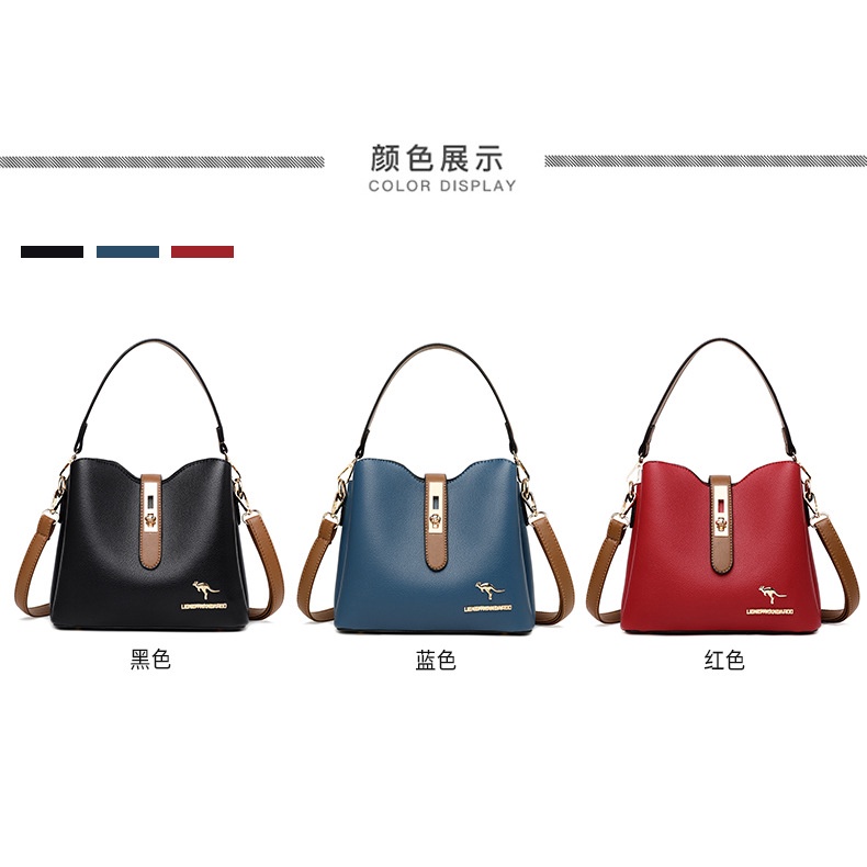 Túi Xách Da pu Cỡ Lớn Thời Trang Dành Cho Nữ