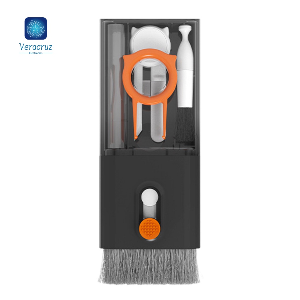 Bút Vệ Sinh Bàn Phím Máy Tính / laptop / Điện Thoại / Máy Tính Bảng 10 Trong 1