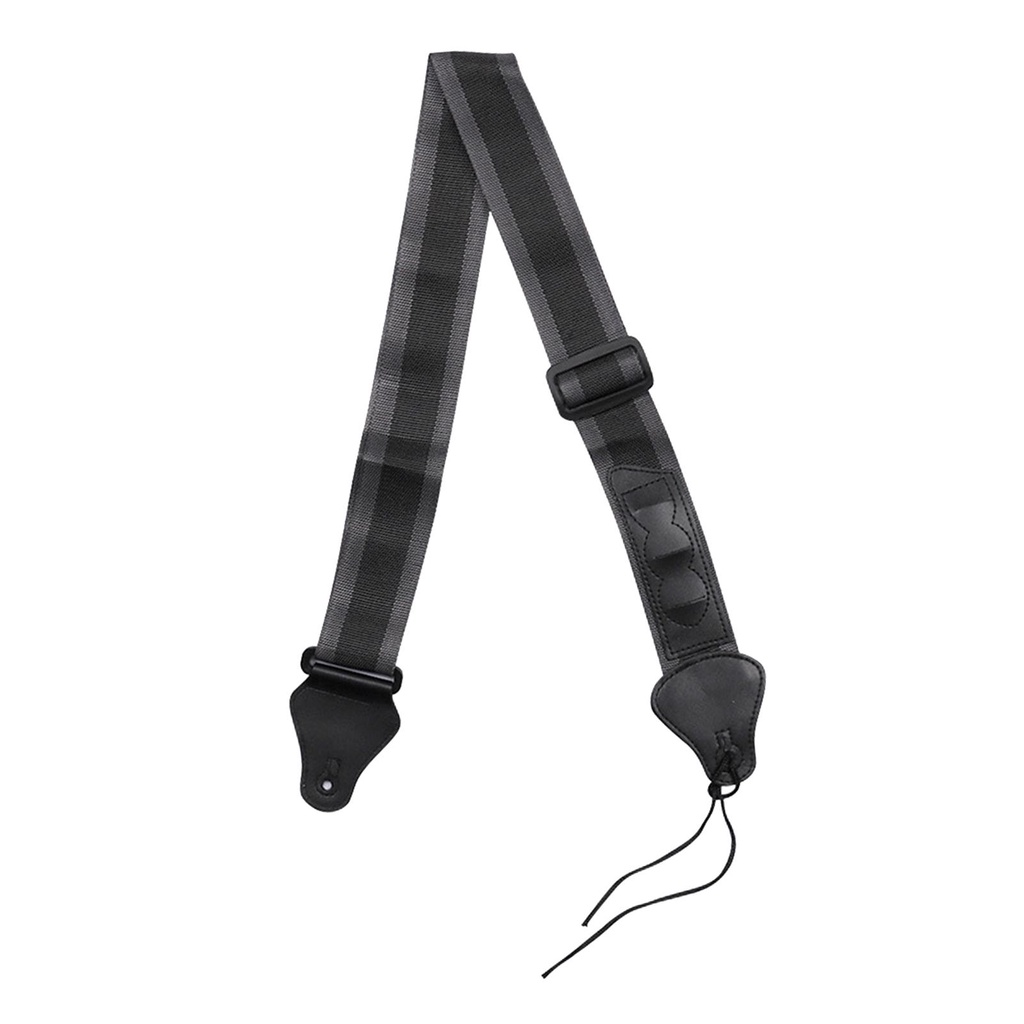 Dây Đeo Vai 35.43inch-59.06inch Có Thể Điều Chỉnh Cho Đàn guitar Điện / guitar bass