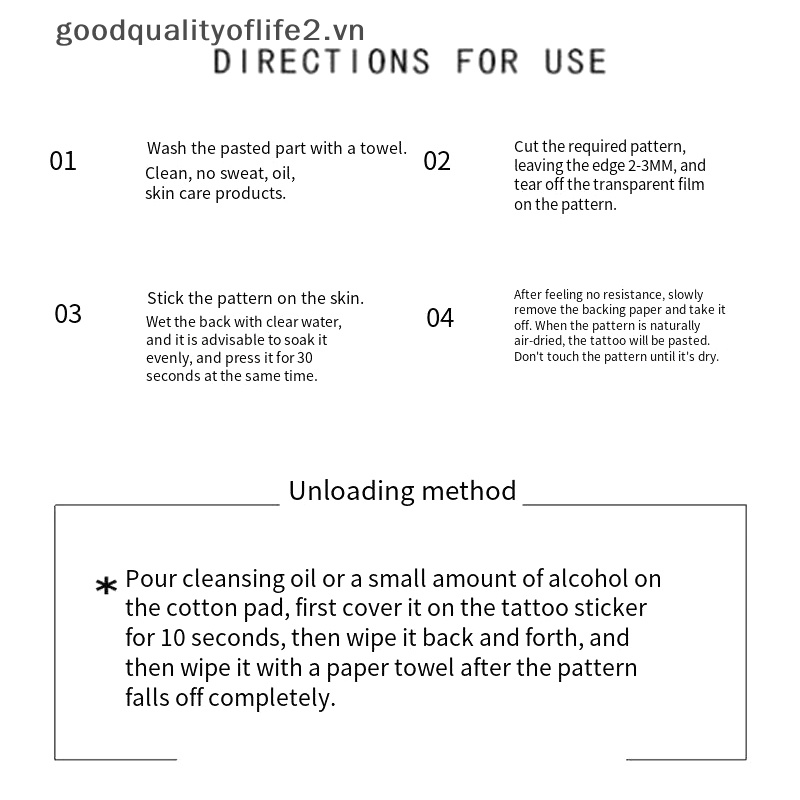 Hình Xăm Dán Nối Mi Giả Tự Nhiên Như Thật Cho Người Mới Bắt Đầu