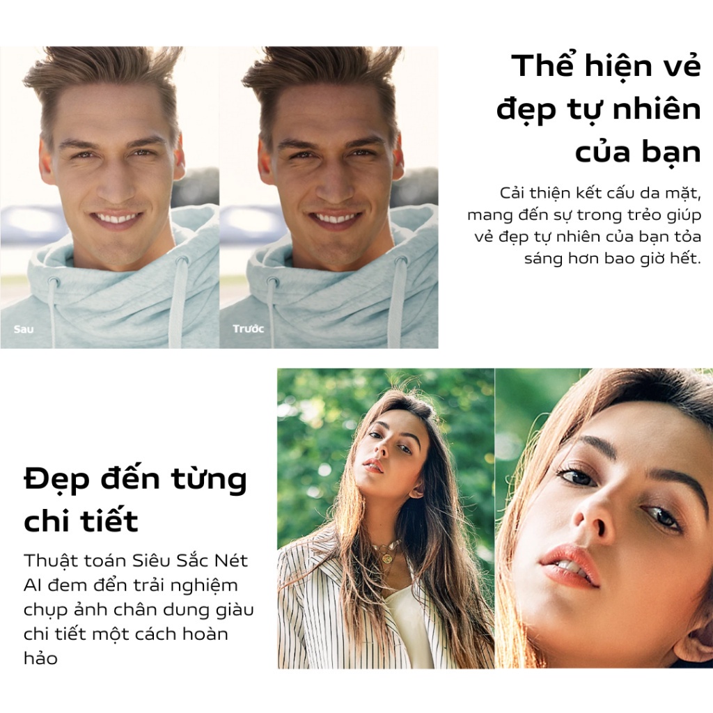 Điện Thoại Vivo Y21  - Đen Kim Cương - Camera sau 64MP-Selfie Camera 32MP AMOLED 6.44"